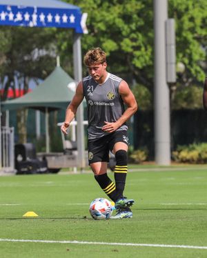 Image post by @aidanzmorris on Instagram