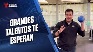 Video post by @deportes on YouTube