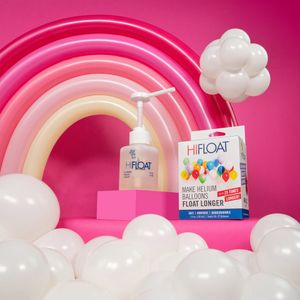 Image post by @hifloat on Instagram