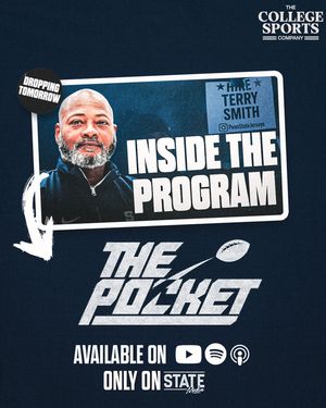 Image post by @statemediapsu on Instagram