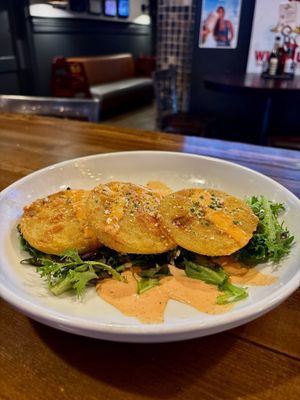 Image post by @wingnutzbarandgrill on Instagram