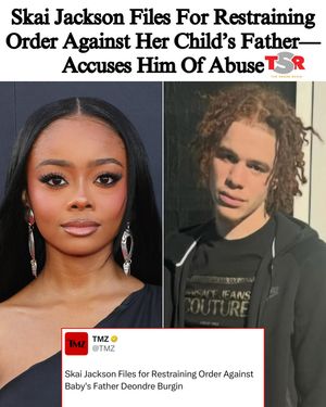 Image post by @theshaderoom on Instagram
