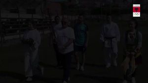Video post by @NOCalbania on Twitter/X