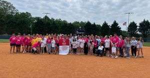 Image post by @specialolympicstn on Instagram