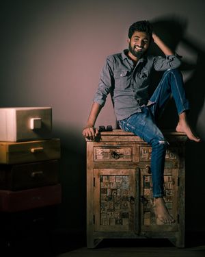 Image post by @shyam.s9 on Instagram