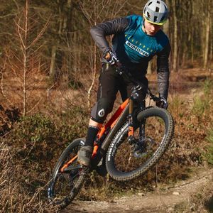 Image post by @nukeproofbikes on Instagram