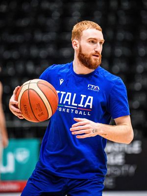 Image post by @italiateam on Instagram