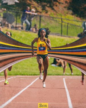 Image post by @etsutrackandfield on Instagram