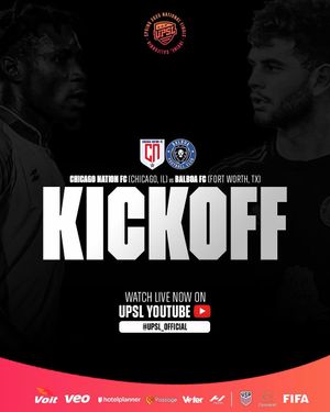 Image post by @upslsoccer on Instagram