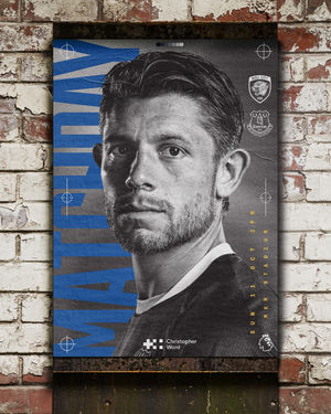 Image post by @everton on Instagram