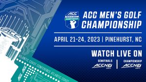 Image post by @theACC on Twitter