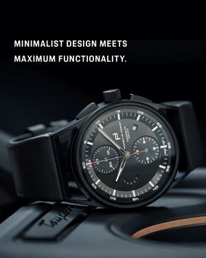 Image post by @porschedesign on Instagram