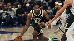 Video post by @bucks on YouTube