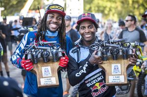 Image post by @racerxonline on Instagram