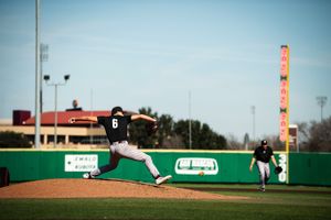 Image post by @texasstatebaseball on Instagram
