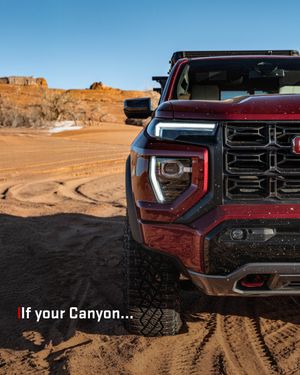Image post by @gmc on Instagram