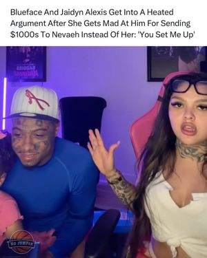 Image post by @nojumper on Instagram