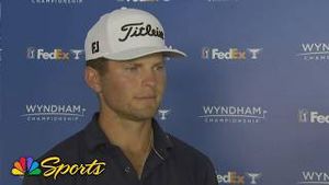 Video post by @nbcsports on YouTube