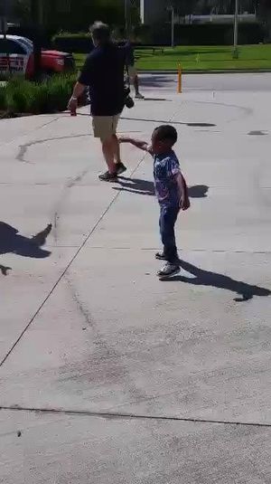 Video post by @FAUAthletics on Facebook