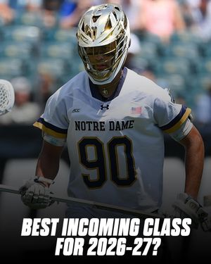 Image post by @apexlaxevents on Instagram