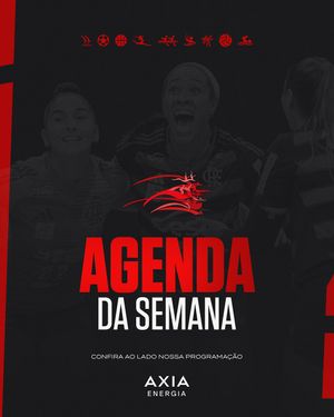 Image post by @timeflamengo on Instagram