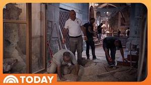 Video post by @today on YouTube