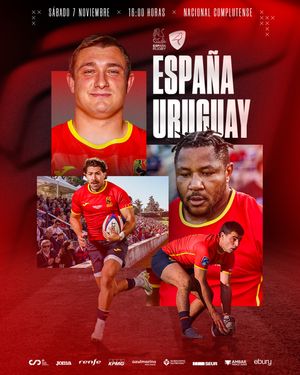 Image post by @ferugby on Instagram