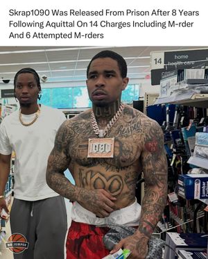 Image post by @nojumper on Instagram