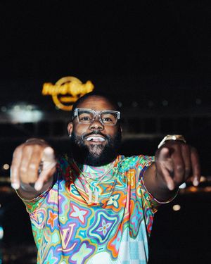 Image post by @markingramll on Instagram