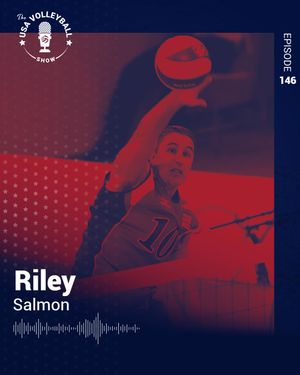 Image post by @usavolleyball on Instagram