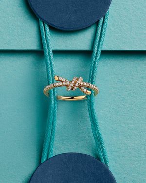 Image post by @tiffanyandco on Instagram