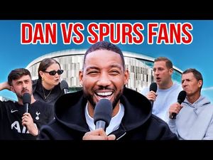 Video post by @super6youtube on YouTube