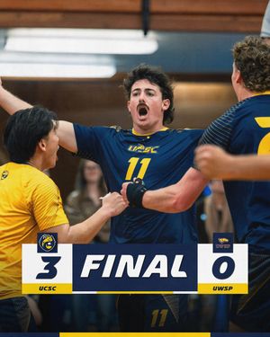 Image post by @ucsc_mvb on Instagram