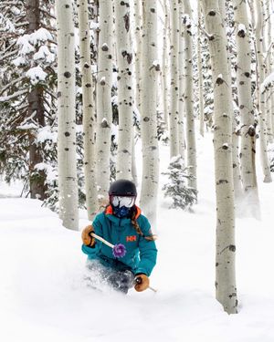 Image post by @pcski on Instagram