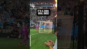 Video post by @FootballClubMagazine on YouTube
