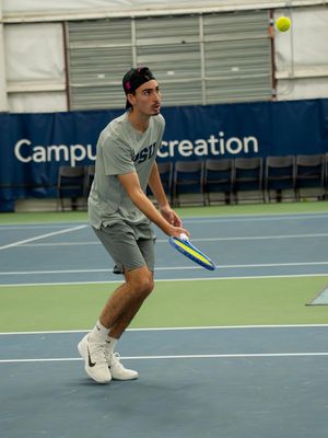 Image post by @pennstatemtennis on Instagram