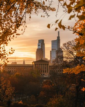 Image post by @discover_phl on Instagram