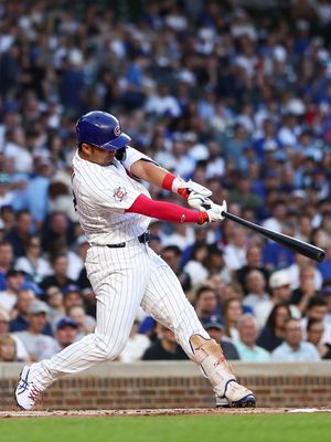 Image post by @mlbjapan on Instagram