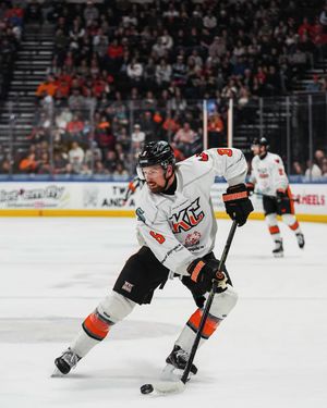 Image post by @kcmavericks on Instagram