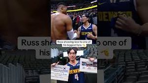 Video post by @sportingnews on YouTube