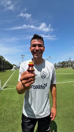 Video post by @lagalaxy on TikTok