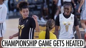 Video post by @qwik11hoops on YouTube