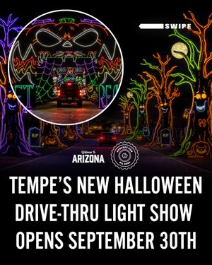Image post by @welcometoarizona on Instagram
