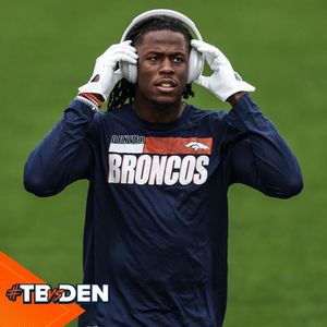 Image post by @broncos on Instagram
