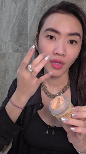 Video post by @meimeimecin on TikTok
