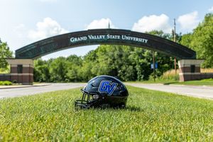 Image post by @gvsulakers on Instagram