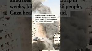 Video post by @nytimes on YouTube