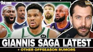 Video post by @hoopstonight on YouTube
