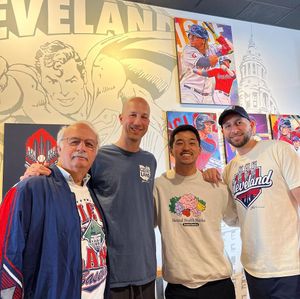 Image post by @gvartwork on Instagram