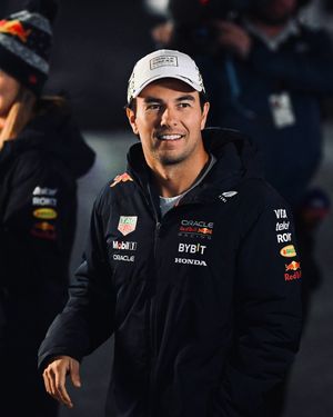 Image post by @schecoperez on Instagram